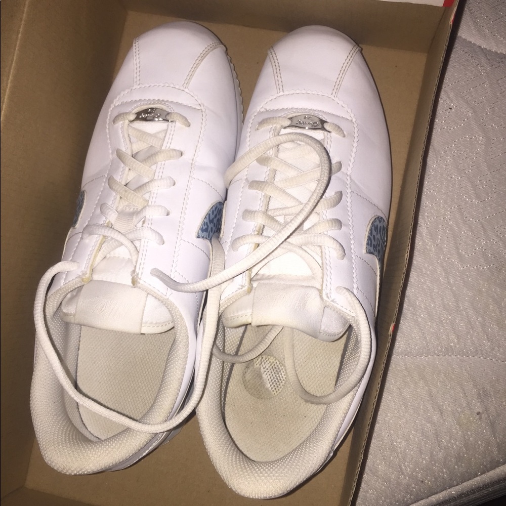 Women Nike’s 💍